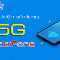 dieu kien su dung 5g mobifone