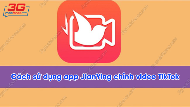 tai app JianYing