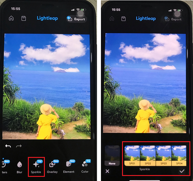 cach dung app Lightleap mien phi 