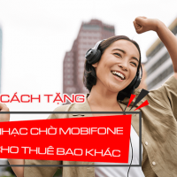 cach tang nhac cho mobifone cho thue bao khac