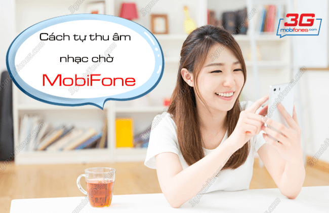 cach tu tao nhac cho mobifone