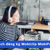 cach dang ky  Mobiclip MobiFone