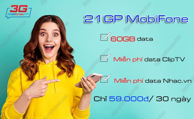 dang ky goi 21gp mobifone nhu the nao? dang ky goi 21gp mobifone