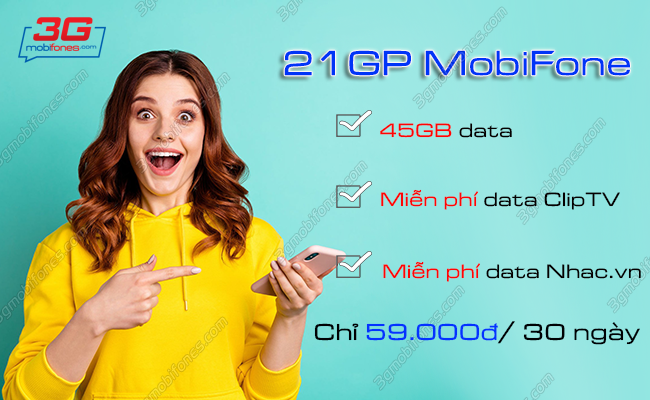 dang ky goi 21gp mobifone nhu the nao? dang ky goi 21gp mobifone