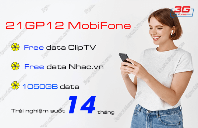 dang ky goi 21gp12 mobifone