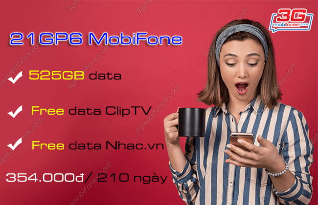 goi cuoc 21gp6 mobifone