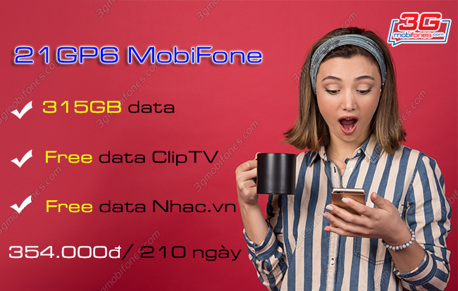 Cach dang ky goi 21gp6 mobifone nhu the nao? goi 21gp6 mobifone