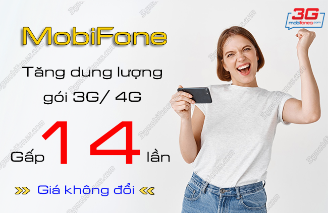 mobifone tang data goi 3g 4g len gap 14 lan gia khong doi mobifone tang data goi 3g 4g len gap 14 lan gia khong doi