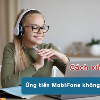 tai sao ung tien mobifone khong duoc