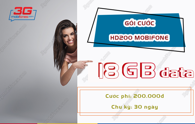 goi cuoc hd200 mobifone