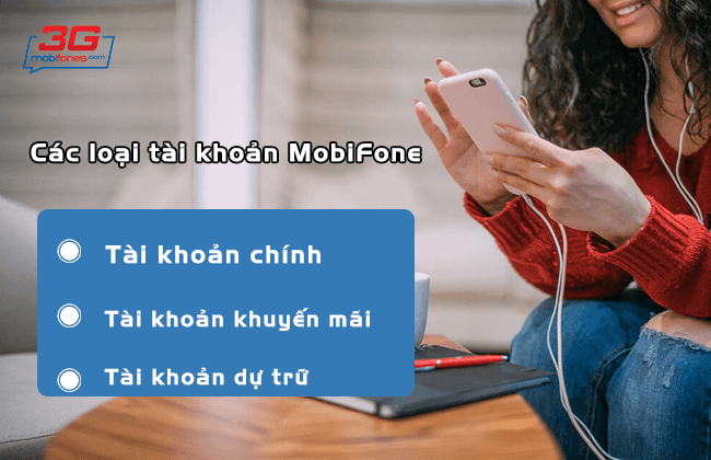 cac loai tai khoan mobifone