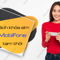 cach khoa sim mobifone