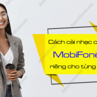 cach cai nhac cho mobifone rieng tung so