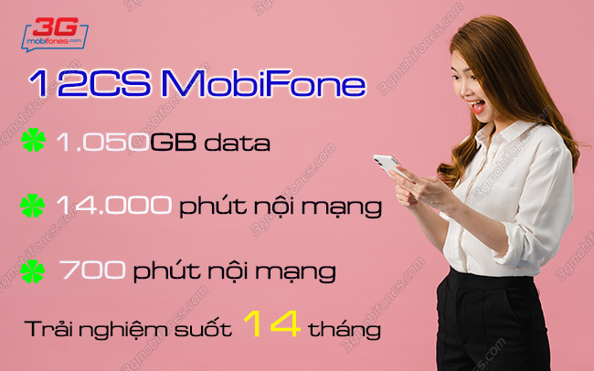 Cach dang ky goi 12cs mobifone goi 12cs mobifone