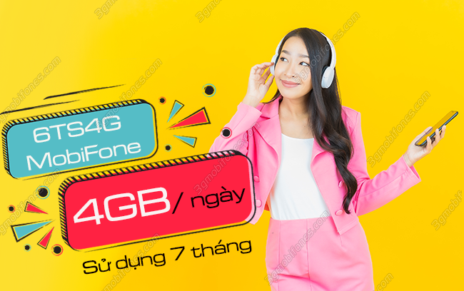 goi 6ts4g mobifone dang ky nhu the nao? goi 6ts4g mobifone