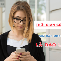 thoi gian su dung sim rac mobifone