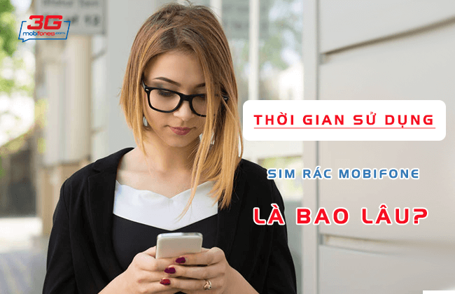 thoi gian su dung sim rac mobifone