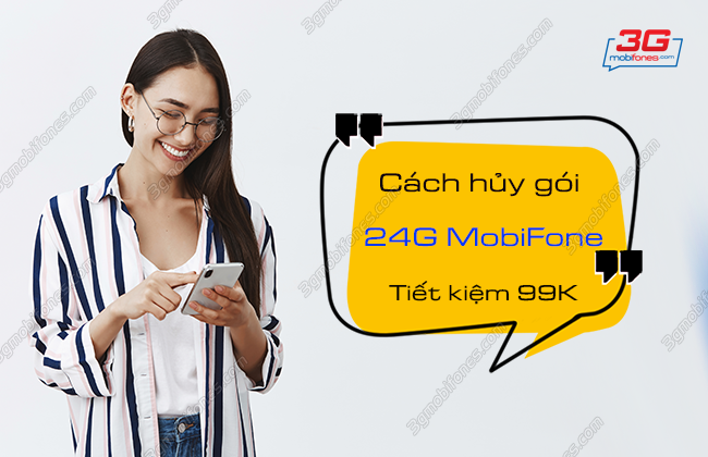 cach huy goi 24g mobifone nhu the nao? cach huy goi 24g mobifone