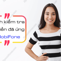 cach kiem tra tien ung mobifone