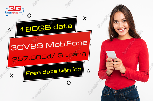 dang ky goi 3cv99 mobifone nhu the nao? dang ky goi 3cv99 mobifone