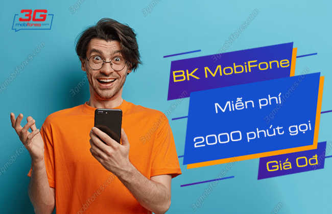 goi bk mobifone