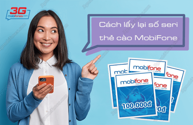 lay so seri tu ma the mobifone