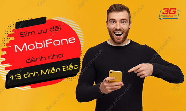mobifone khuyen mai sim uu dai cho 13 tinh mien bac gia 50k mobifone khuyen mai sim uu dai cho 13 tinh mien bac gia 50k