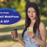 tai khoan Wallet1 MobiFone la gi