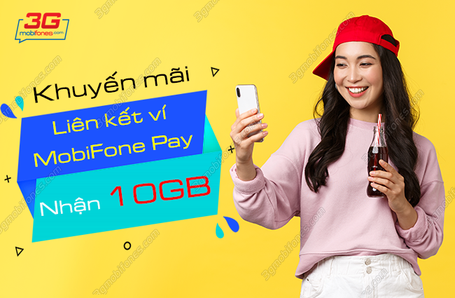 cach dang ky vi mobifone pay nhan 10gb mien phi nhu the nao? cach dang ky vi mobifone pay nhan 10gb mien phi