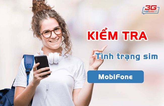 kiem tra sim bi khoa mobifone hay khong