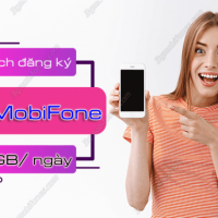 cach dang ky 4g mobifone 6gb ngay