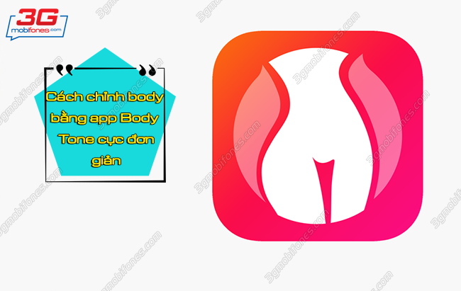 app chinh body Body Tune