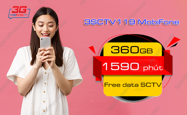 dang ky goi 3sctv119 mobifone nhu the nao? dang ky goi 3sctv119 mobifone