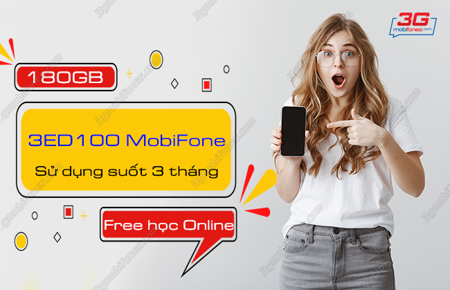 goi 3ed100 mobifone co uu dai gi? goi 3ed100 mobifone