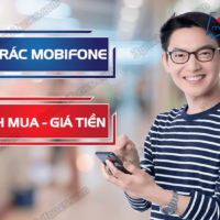 sim rac mobifone