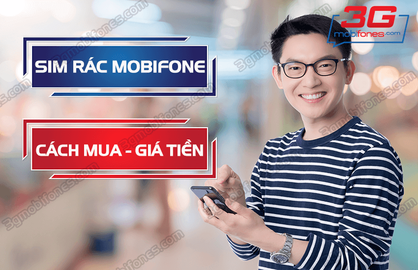 sim rac mobifone