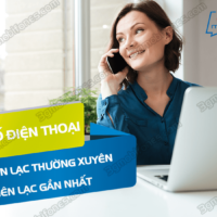 so dien thoai lien lac thuong xuyen