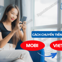 cach chuyen tien tu mobi sang viettel