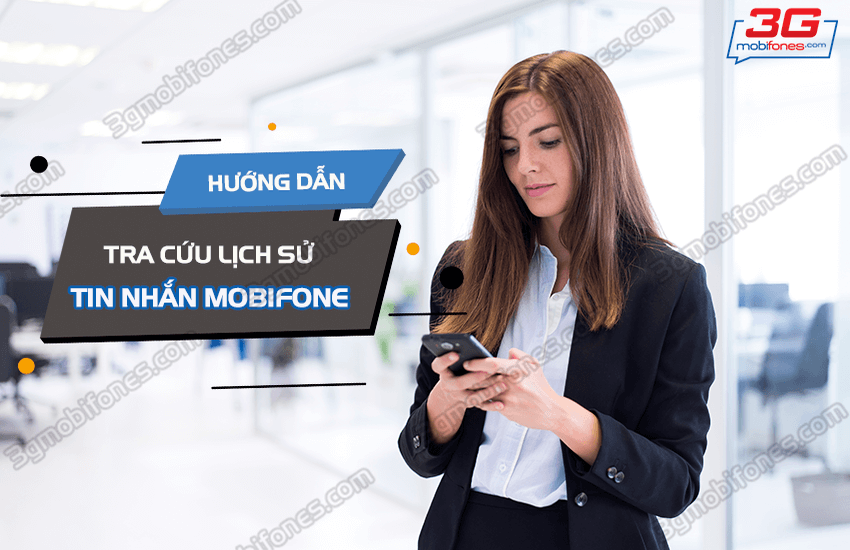 cach kiem tra tin nhan mobifone