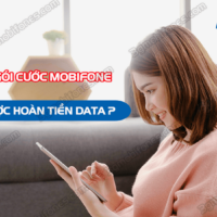 huy goi cuoc co duoc hoan tien data mobifone