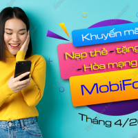 lich khuyen mai thang 4 2022 mobifone