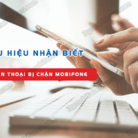 dau hieu nhan biet so dien thoai bi chan