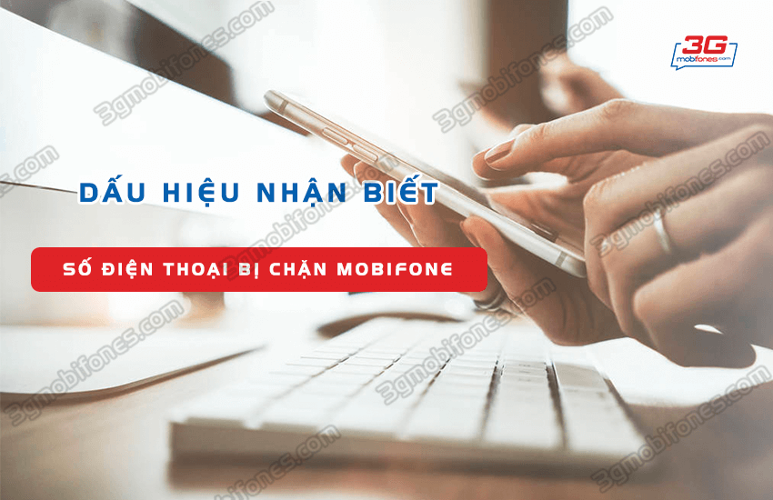 dau hieu nhan biet so dien thoai bi chan