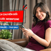 cach chuyen doi goi cuoc mobifone