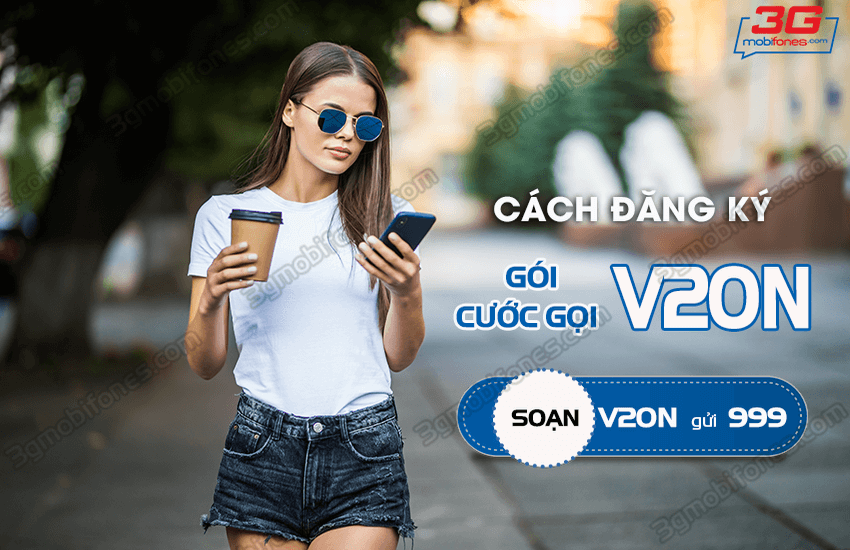 cach dang ky goi v20n mobifone