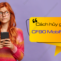 cach huy goi cf90 mobifone