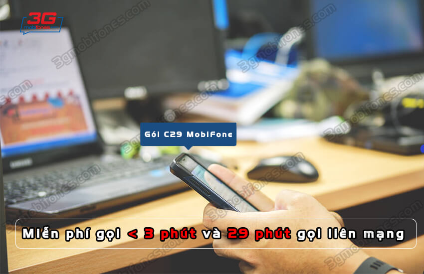 dang ky goi cuoc C29 mobifone