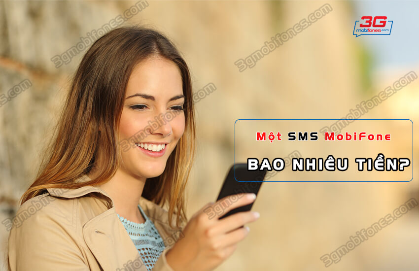 mot sms mobifone bao nhieu tien