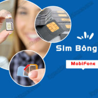 hoa mang sim bong lua mobifone