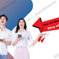 huong dan cach nap the mobifone bang so seri